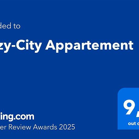 Cozy-City Appartement Krems an der Donau Dış mekan fotoğraf