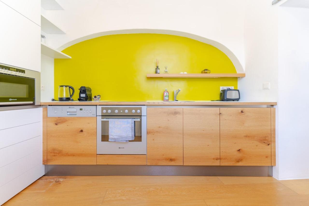Cozy-City Appartement Krems an der Donau Dış mekan fotoğraf