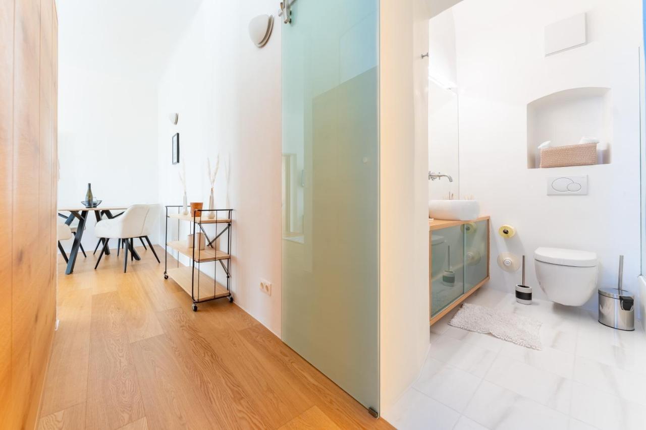 Cozy-City Appartement Krems an der Donau Dış mekan fotoğraf
