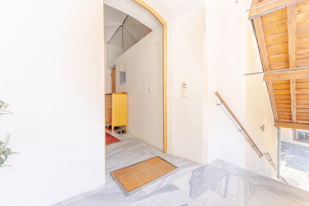 Cozy-City Appartement Krems an der Donau Dış mekan fotoğraf