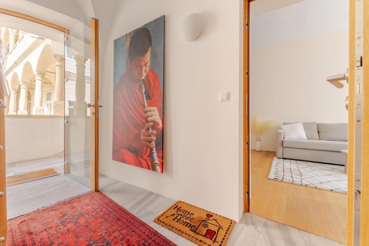 Cozy-City Appartement Krems an der Donau Dış mekan fotoğraf