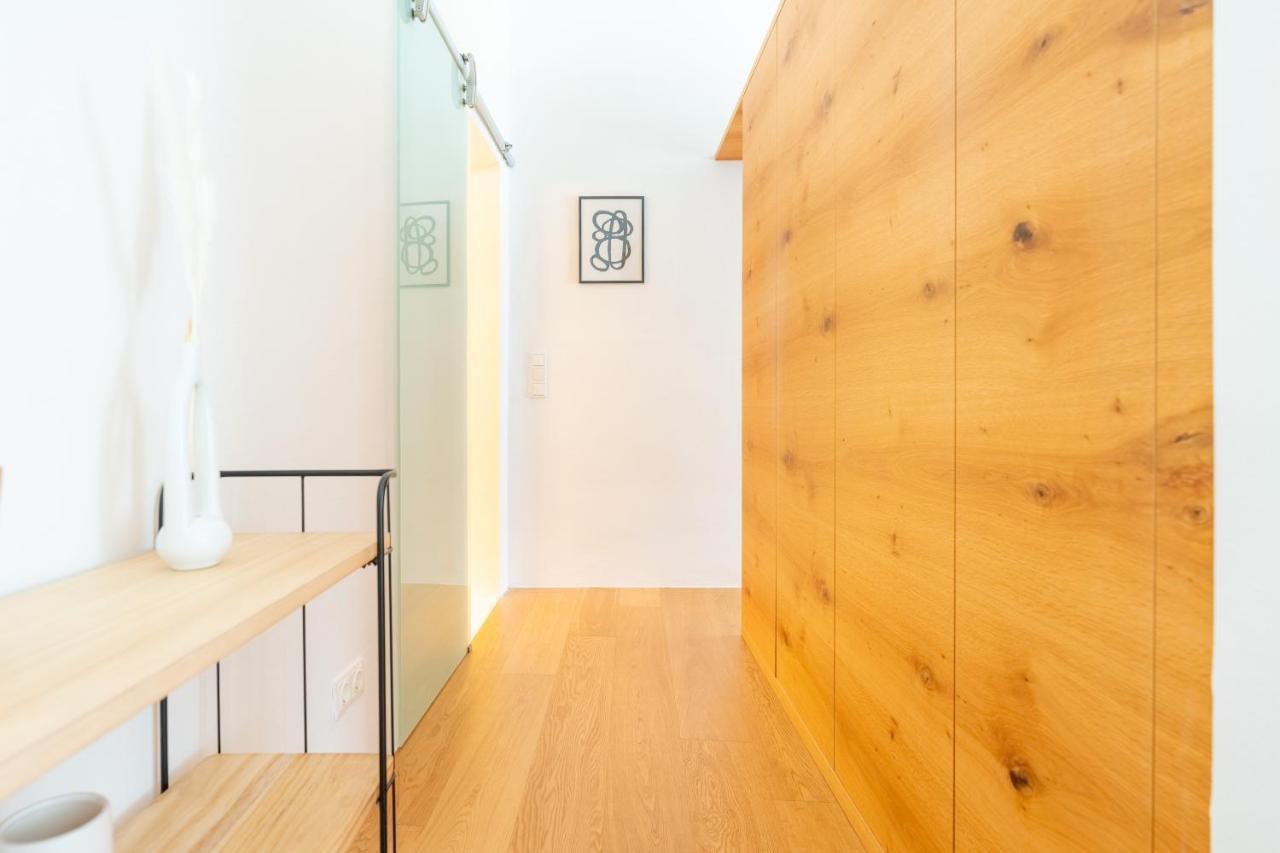 Cozy-City Appartement Krems an der Donau Dış mekan fotoğraf