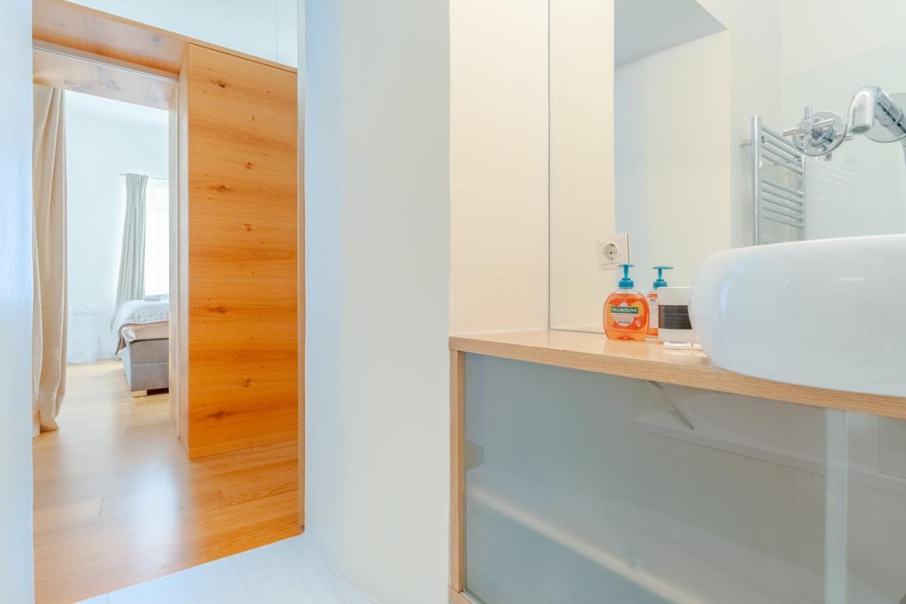 Cozy-City Appartement Krems an der Donau Dış mekan fotoğraf