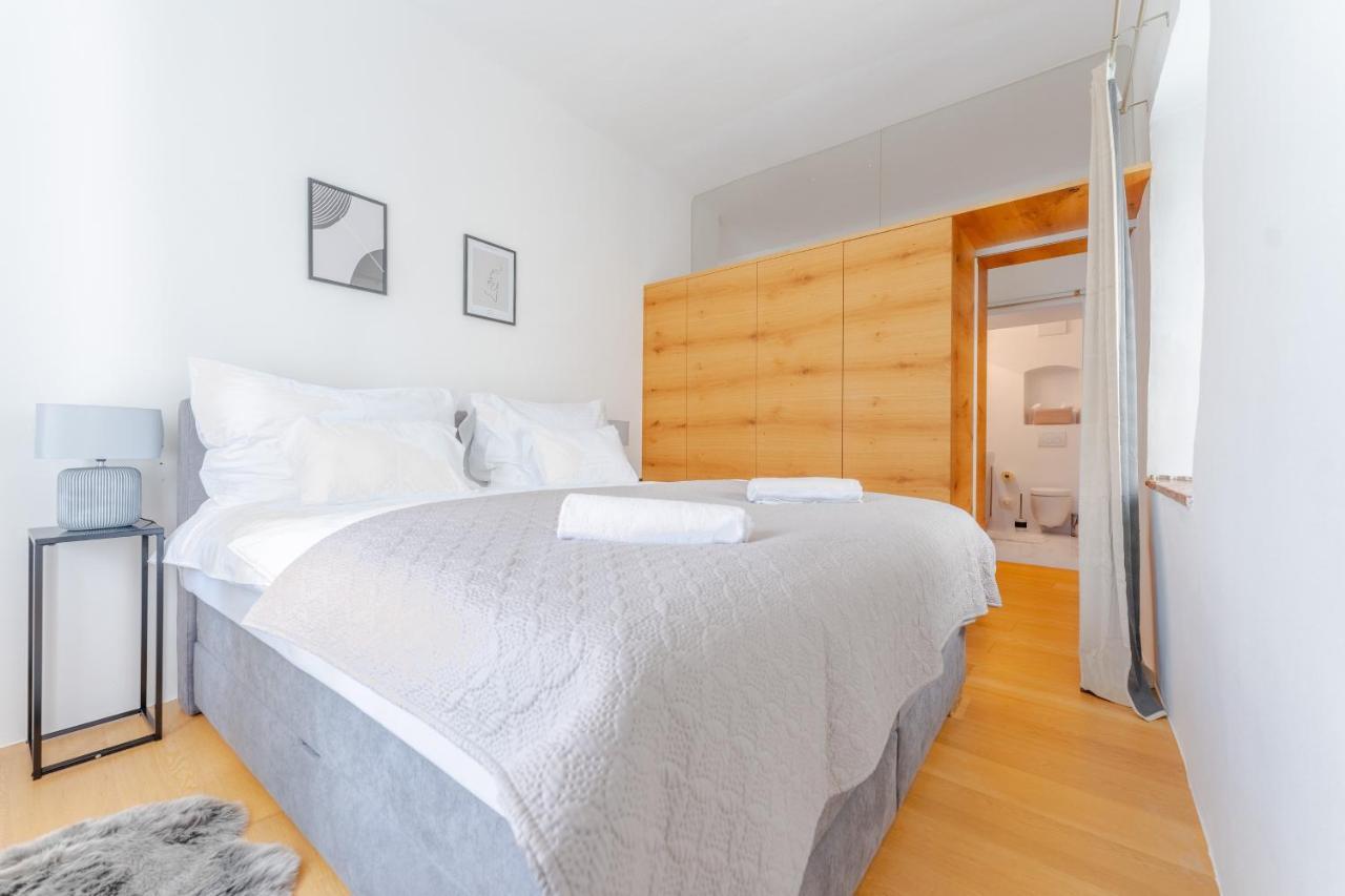Cozy-City Appartement Krems an der Donau Dış mekan fotoğraf